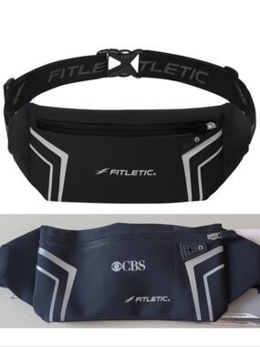 🆕️ Fitletic x CBS Blitz Sports and Travel Belt